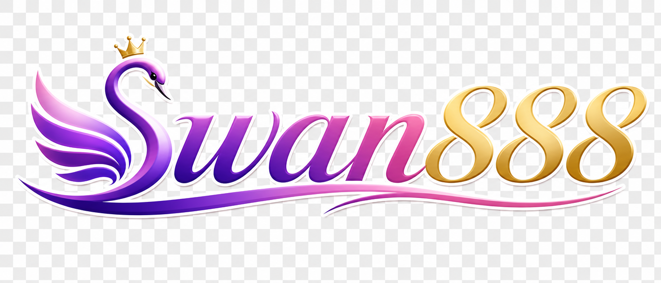Swan888 โลโก้